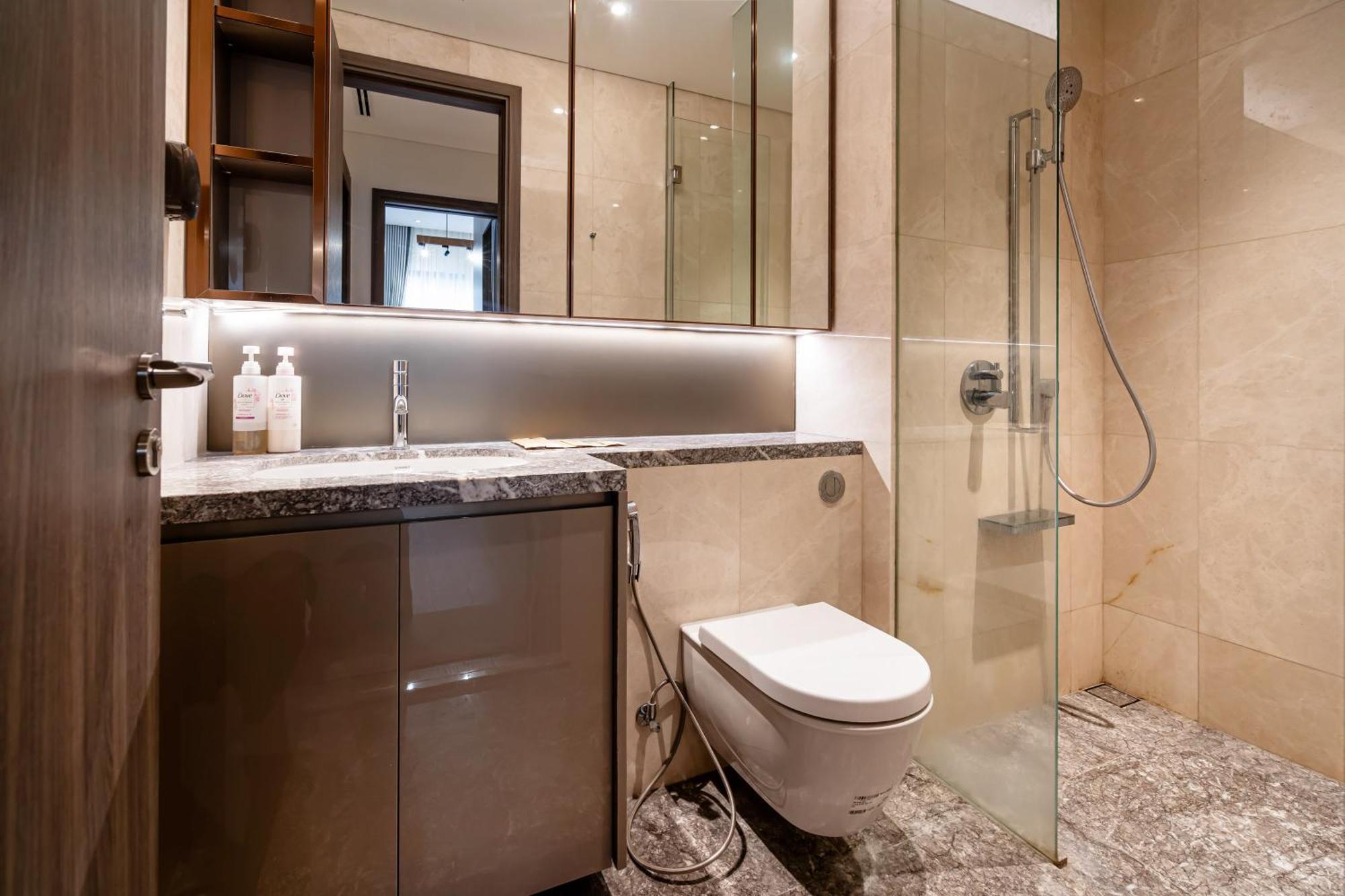 The Marq - Enchanted Hideaway Căn hộ