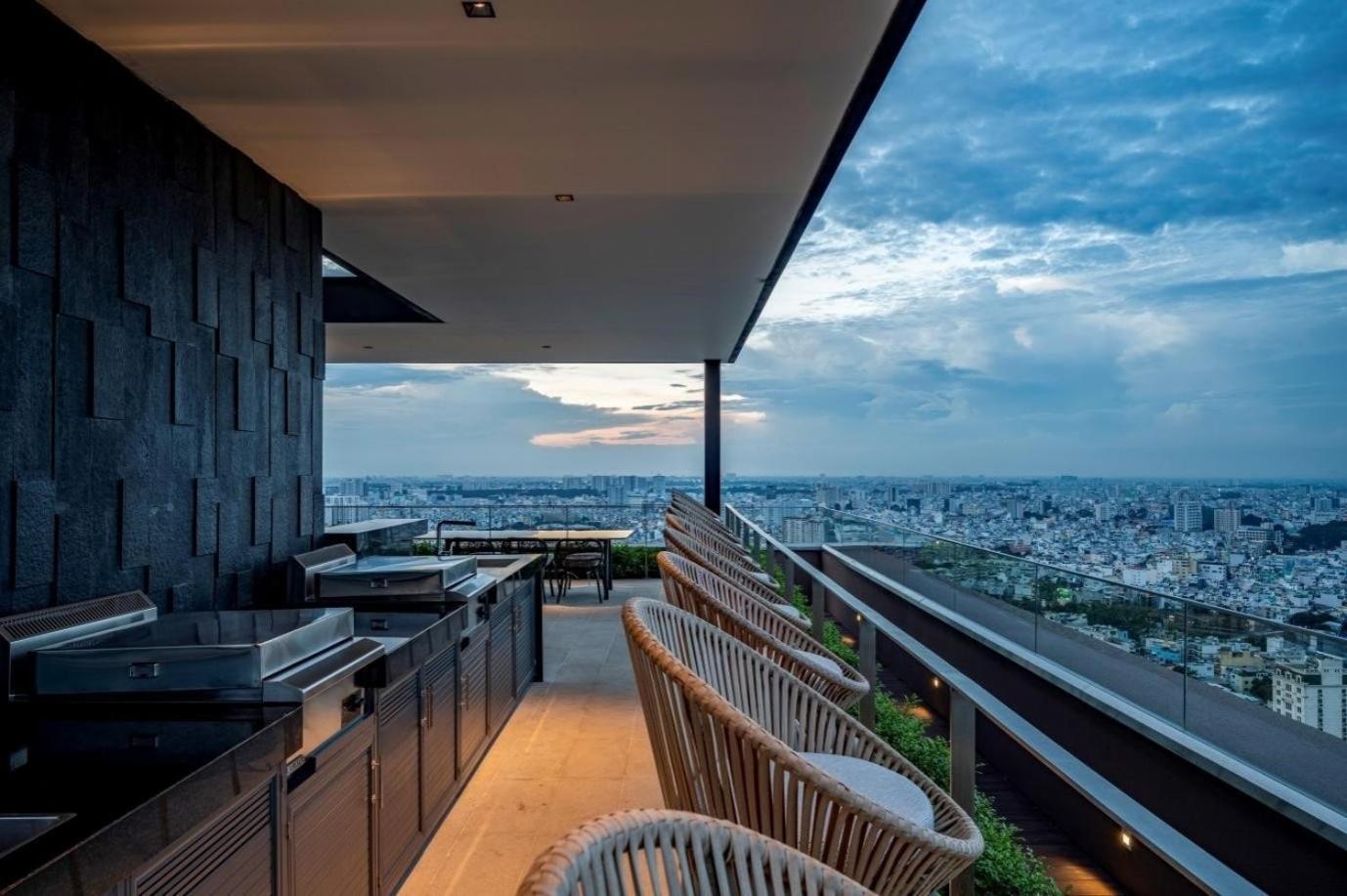 The Marq - Enchanted Hideaway TP. Hồ Chí Minh