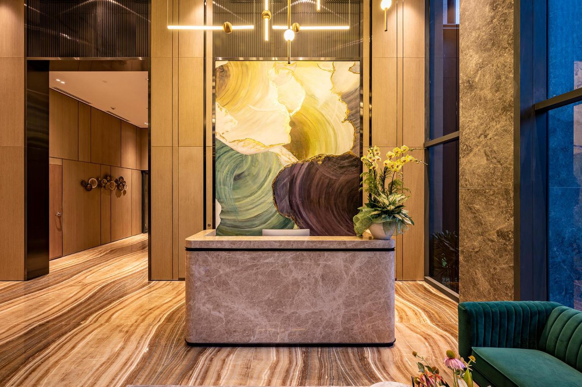 The Marq - Enchanted Hideaway Căn hộ *