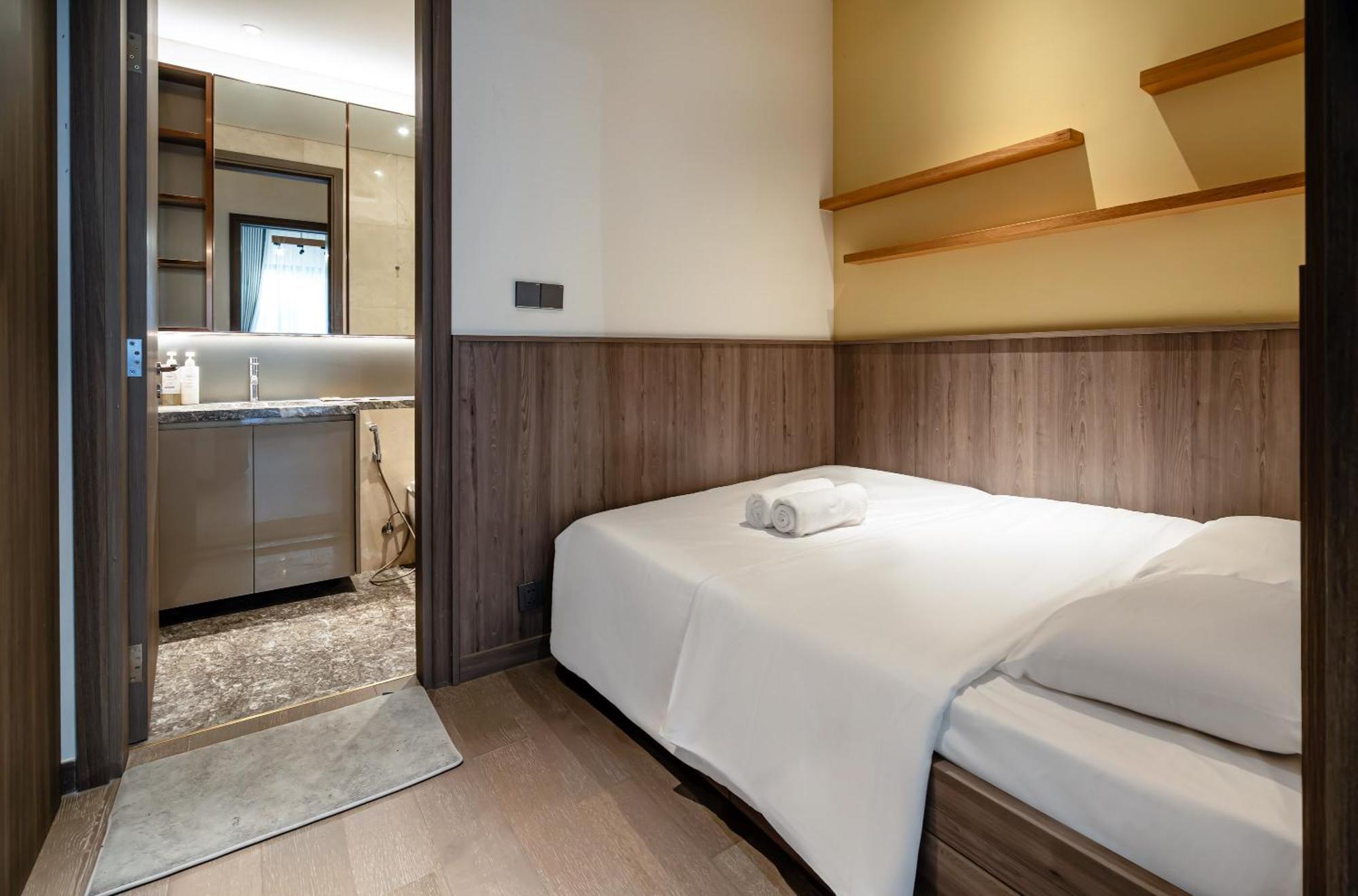 The Marq - Enchanted Hideaway TP. Hồ Chí Minh