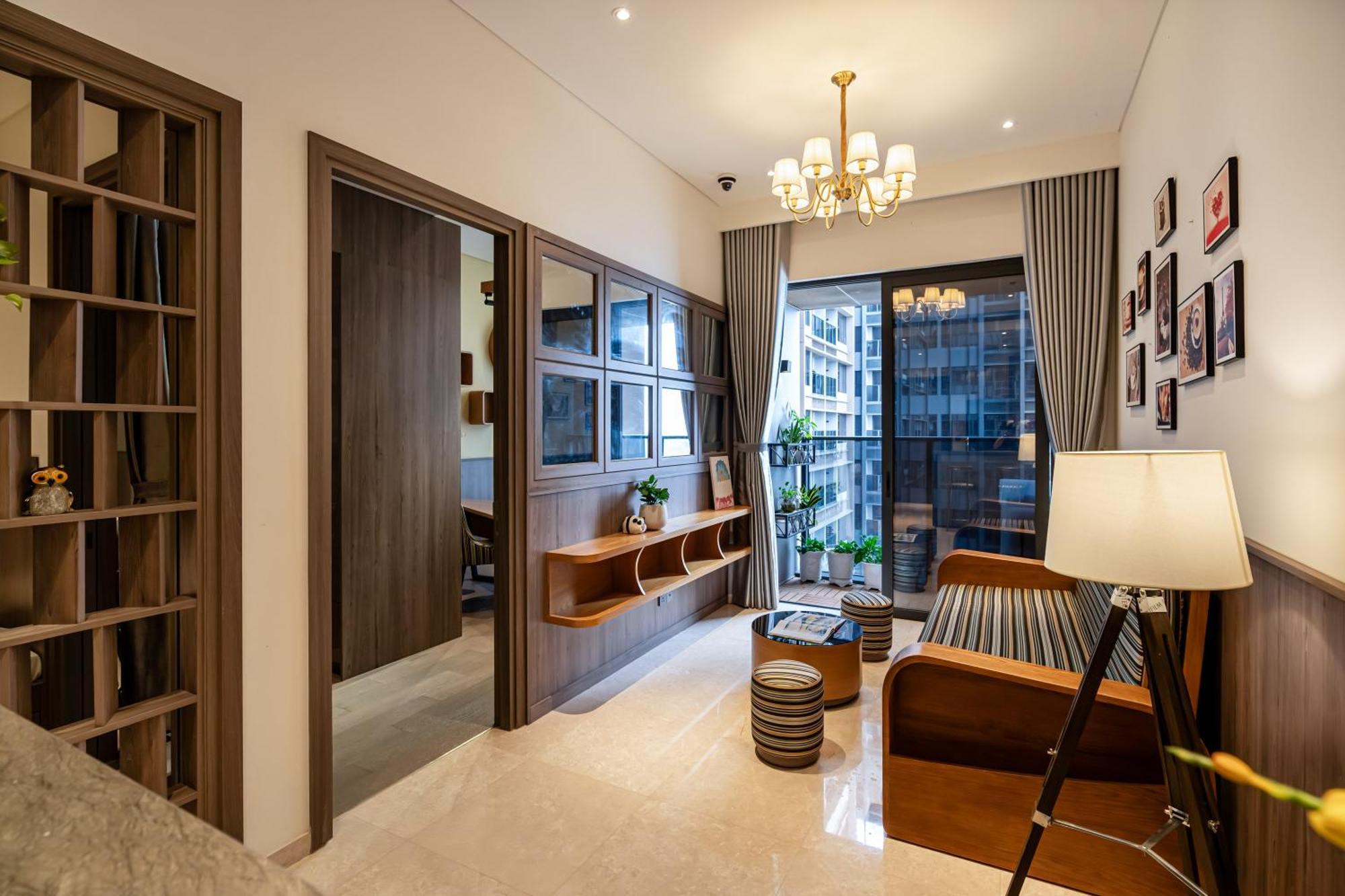 The Marq - Enchanted Hideaway Căn hộ