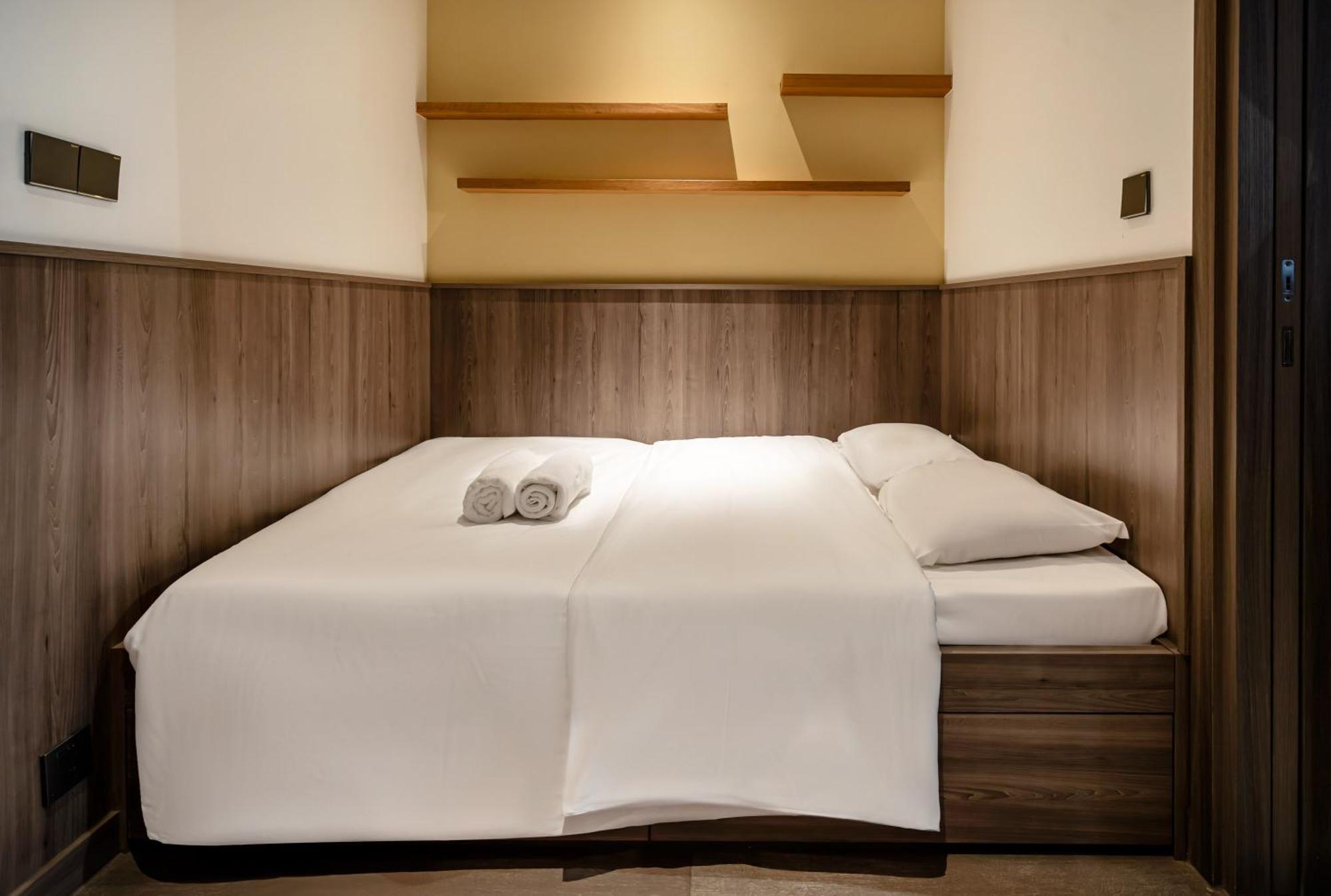 The Marq - Enchanted Hideaway * TP. Hồ Chí Minh