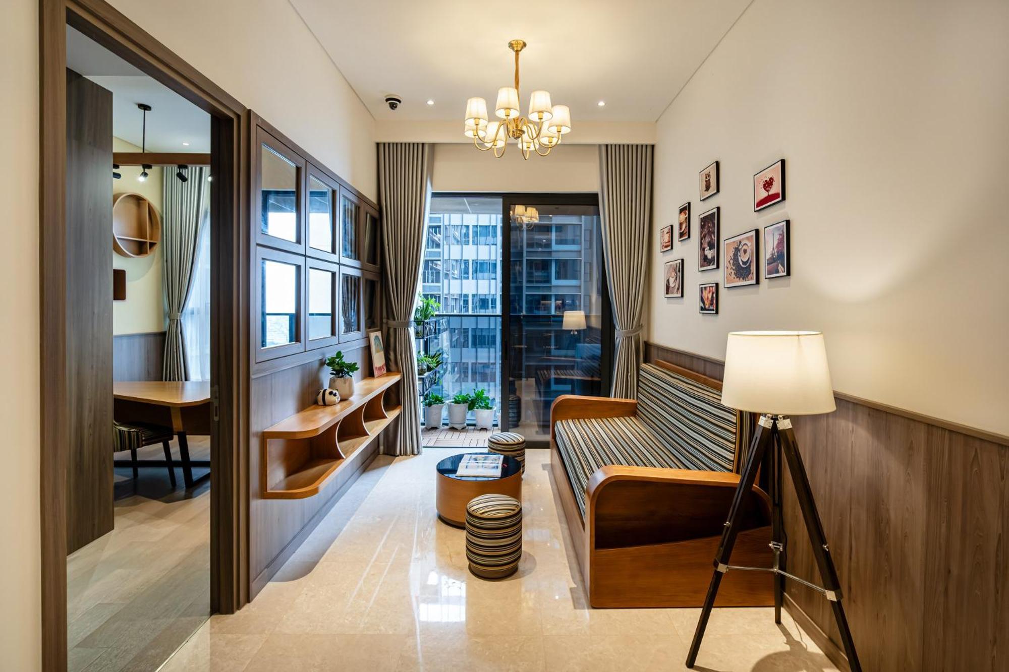 The Marq - Enchanted Hideaway Căn hộ *
